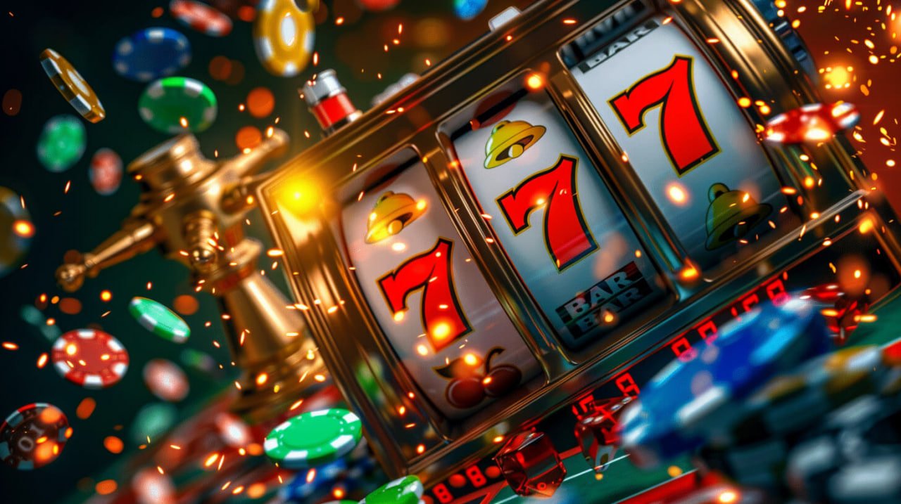 24live cara bermain slot online panduan lengkap untuk pemula